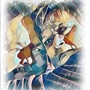 Meet your Posher, Patti-jo